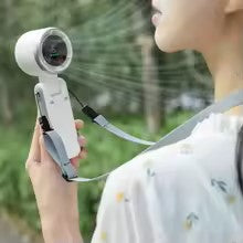 Sopur'Ventilateur Portable Mini